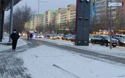 Цена космическая - актюбинцы высказались о строительстве нового театра за 2,8 млрд тенге