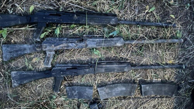 В Казахстане в прошлом году ликвидировано 14 каналов незаконного оборота оружия  
