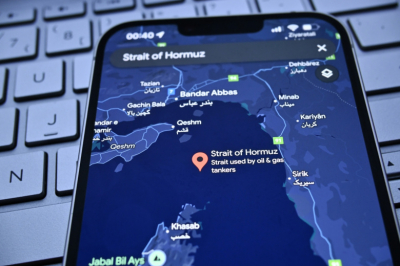 Разведка США пришла к неутешительному выводу по Ормузскому проливу