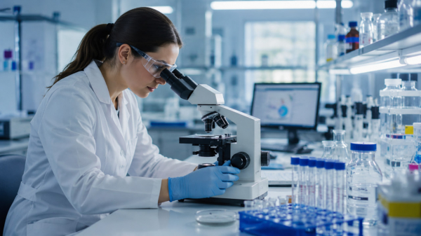 EASD: Перенесенный COVID-19 связан со снижением риска диабета первого типа