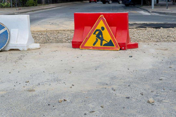 Движение по кольцу «Астана Жулдызы» будет частично ограничено
