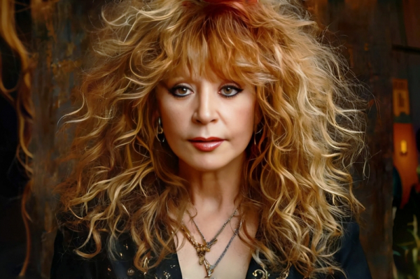 Имя Пугачевой нашли в &laquo;файлах Эпштейна&raquo;