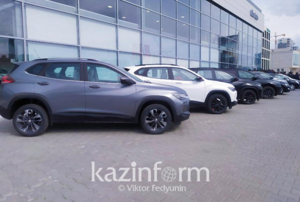 Автосалоны в Алматы навязывали покупателям допоборудование