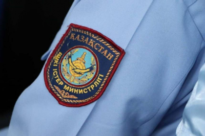 14 обладателей Алтын белгі и трое детей погибших сотрудников ОВД вне конкурса стали курсантами вузов МВД