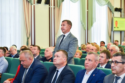 В Нижнекамске назначили нового замруководителя исполкома в сфере ЖКХ