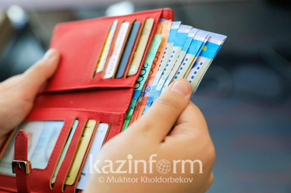 Расходы павлодарцев посчитали статистики