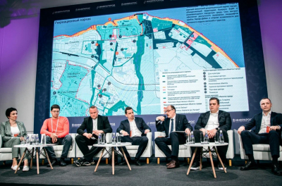 Продолжается приём заявок на участие в Программе &laquo;Инфраструктура для жизни&raquo; &ndash; Премия &laquo;Инфрарос &ndash; 2026&raquo;