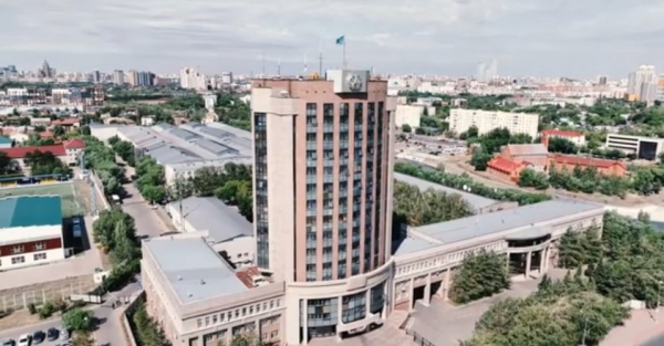 Масштабная операция МВД: 87 преступников задержаны на территории Казахстана