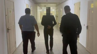 Подозреваемый в десятках преступлений задержан в Туркестанской области
