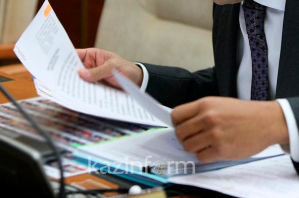 Законодательно усилить ответственность акимата столицы поручил Глава государства