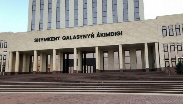 Почти 85 млн хотят потратить чиновники Шымкента на пропаганду и LED-размещение