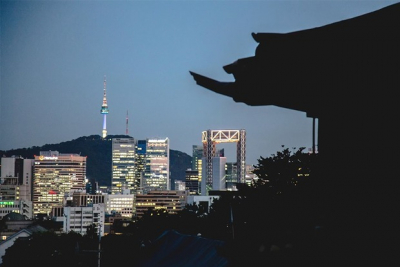 Путеводитель по Казахстану издан в Сеуле