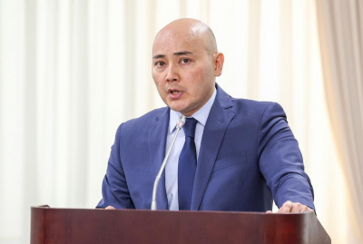 Казатомпром осуществил поставку урана для АЭС Румынии по Транскаспийскому маршруту