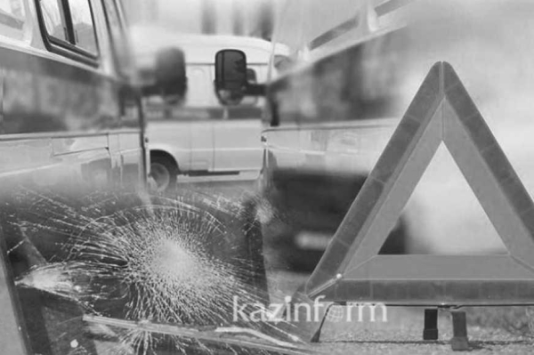 Три человека погибли в авариях в СКО