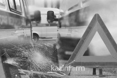 Три человека погибли в авариях в СКО
