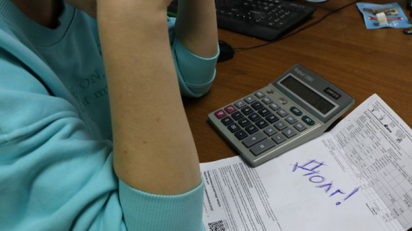Не должно быть большой нагрузки на семейный бюджет: аким о тарифах "ЭкибастузТеплоЭнерго"