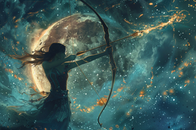 Астропрогноз на 24 октября