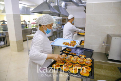Число преступлений против детей выросло в Казахстане