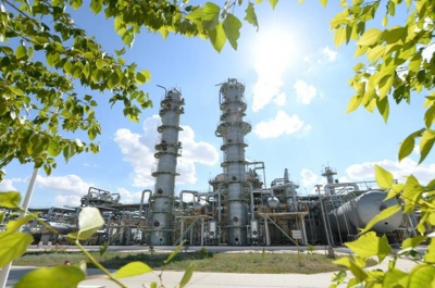 Свыше12 тысяч тонн сжиженного нефтяного газа выделено для Актюбинской области на август