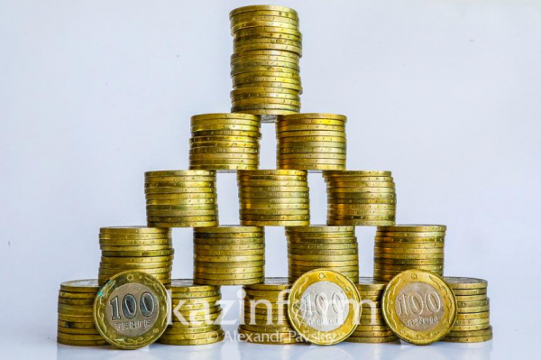 Предполагаемый организатор финпирамиды «Qnet» в Кызылординской области водворен в ИВС