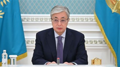 Тоқаев жаңа министрге тапсырма берді