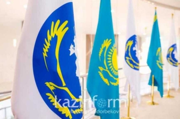 Очередная XXXII сессии АНК состоится в Астане в апреле