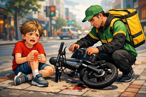 Кирилл Кабанов: Для части &laquo;элит&raquo; прибыль важнее жизни и здоровья наших граждан, стариков и детей