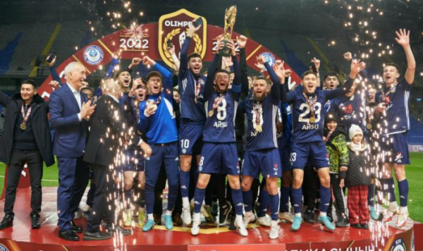 Золотой дубль или Костанай в Лиге конференций? Превью Olimpbet-Кубка Казахстана