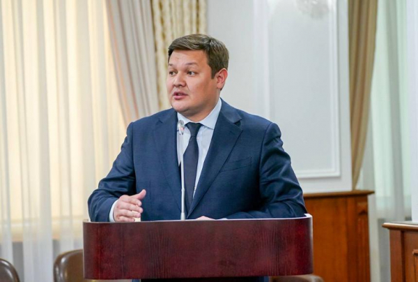 301 млрд тенге дополнительно требуется на туристические проекты - Асхат Оралов