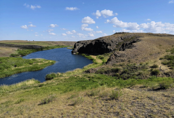 Где отдохнуть в Костанайской области