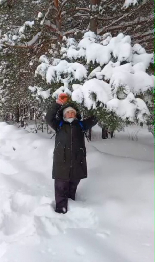 В Челнах завтра днем обещают до -5