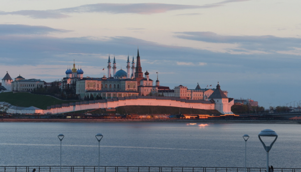 Шоколадницы, Алтын Алма и Изобильная: как назвали новые улицы в Авиастроительном районе Казани 20/03/2026 &ndash; Новости