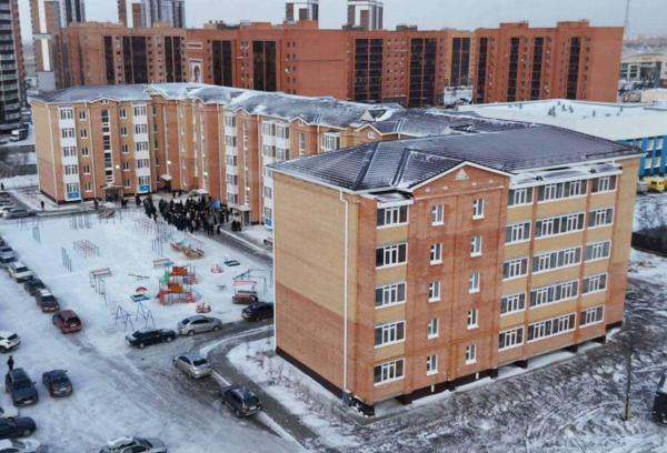 Из зоны риска&nbsp;&ndash; в безопасное пространство