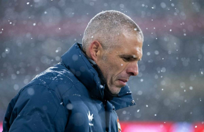 &laquo;Команда превратилась в набор игроков&raquo; - Генич о весенних результатах ЦСКА