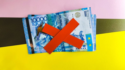 Более 20 млрд тенге вложили казахстанцы в финпирамиду в Алматинской области
