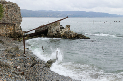 Европа нагревается быстрее остального мира