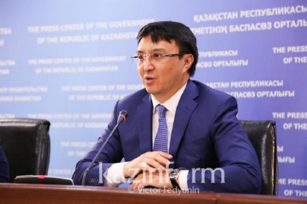 Задержан экс-мажилисмен Нуржан Альтаев