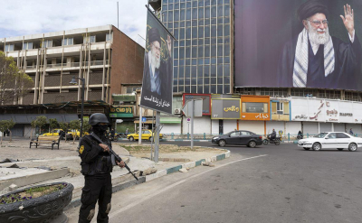 ЦАХАЛ ответила, может ли Израиль взломать камеры наблюдения в Москве