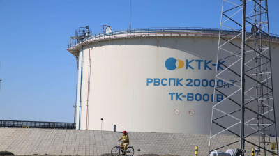 ​Возможна ли национализация нефтепровода КТК?