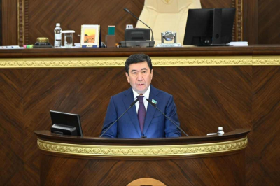 Снижение цен на продукты к праздникам: Минторг Казахстана озвучил меры