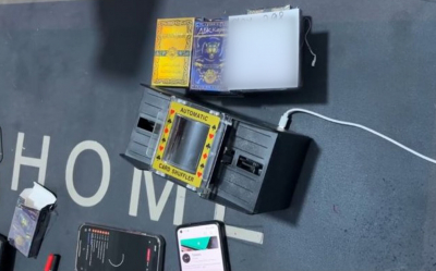 Доигрались