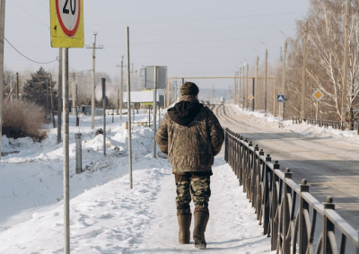 Жители села на обходе Челнов добиваются установки шумозащитных экранов