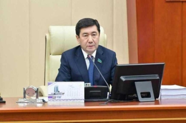 Мы должны принимать законы быстро и качественно - председатель Мажилиса