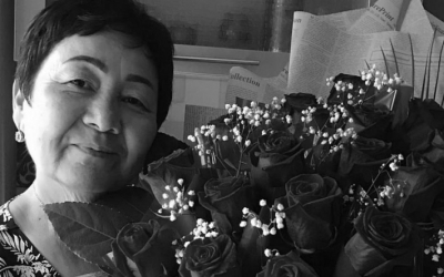 Ветеран полиции из Актобе погибла в Египте