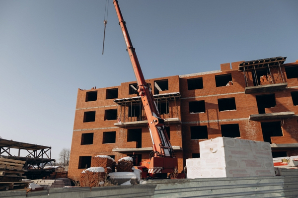 Тукаевский исполком увеличил норматив стоимости жилья для молодых семей