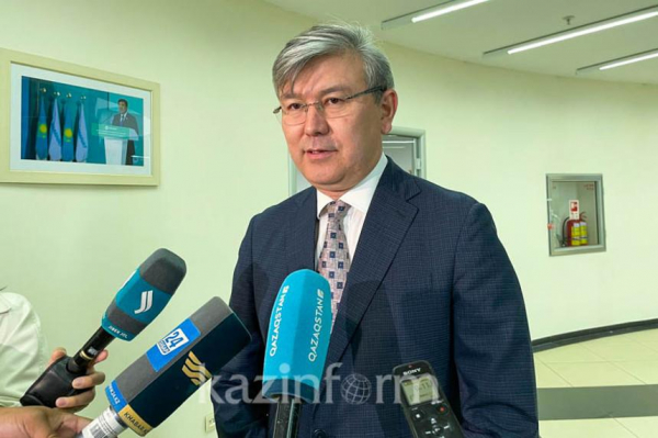 Курултай казахов пройдет в Европе, США, России и Китае