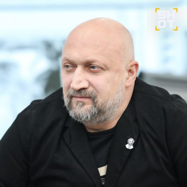 В «запорожце» актера Гоши Куценко нашли изрезанное тело женщины