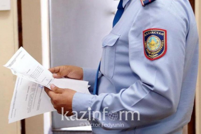 Полицейские раскрыли 13 убийств по «горячим следам»