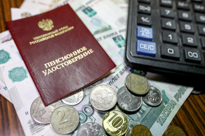 Депутат Нилов предложил сохранить индексацию страховых пенсий с 1 января