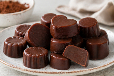 Натерла картошку, выдавила чуток чеснока &mdash; и в духовку. Лепёшки &laquo;Пиканта&raquo; &mdash; поджарые, ароматные и без лишней мороки